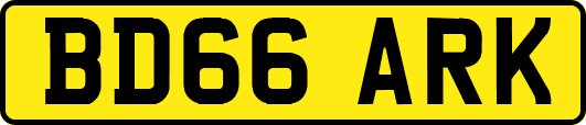 BD66ARK
