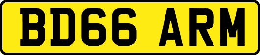 BD66ARM