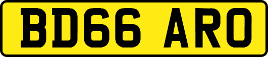 BD66ARO