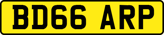 BD66ARP