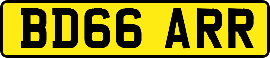 BD66ARR