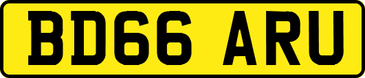 BD66ARU