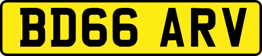 BD66ARV