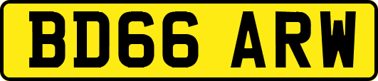 BD66ARW