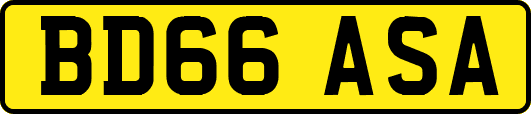BD66ASA