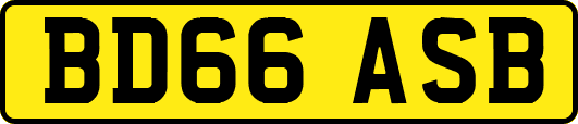 BD66ASB