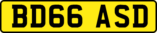 BD66ASD