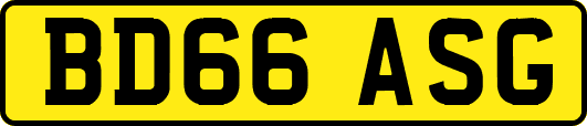 BD66ASG