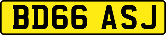BD66ASJ