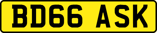 BD66ASK