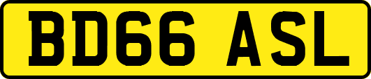 BD66ASL