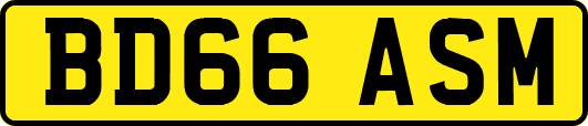 BD66ASM