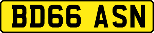BD66ASN