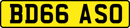 BD66ASO