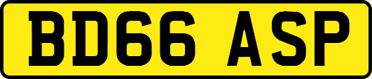 BD66ASP