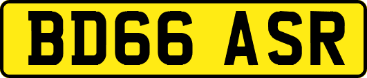 BD66ASR