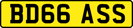 BD66ASS