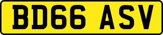 BD66ASV