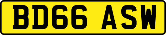 BD66ASW
