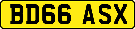 BD66ASX