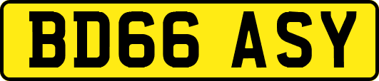 BD66ASY