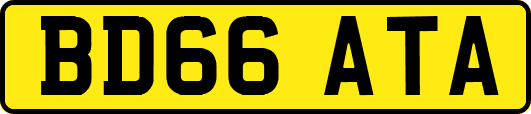 BD66ATA