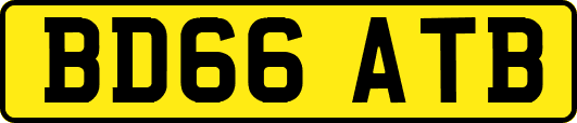 BD66ATB