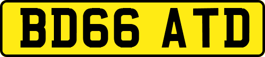 BD66ATD