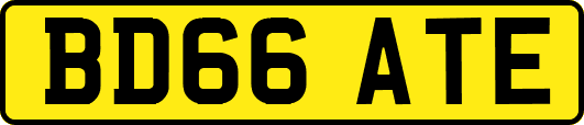 BD66ATE