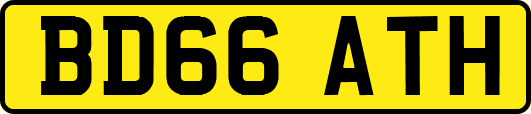 BD66ATH