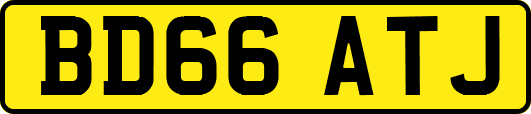 BD66ATJ