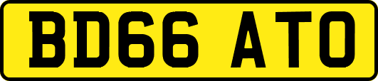 BD66ATO