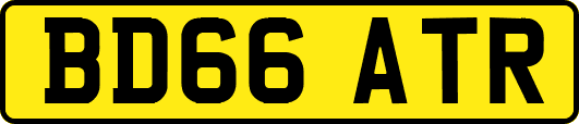 BD66ATR