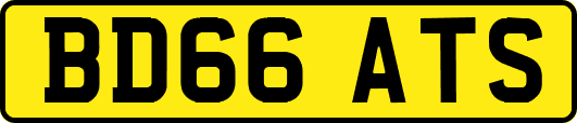 BD66ATS