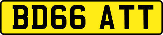 BD66ATT