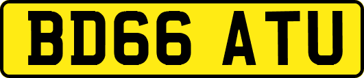 BD66ATU