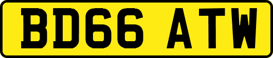 BD66ATW