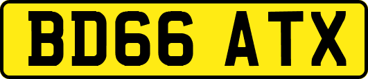 BD66ATX