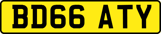 BD66ATY