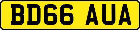 BD66AUA