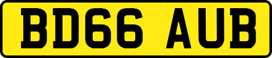 BD66AUB