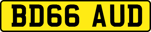 BD66AUD