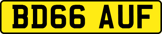 BD66AUF