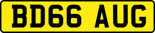 BD66AUG