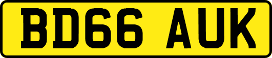 BD66AUK