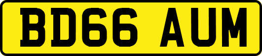 BD66AUM