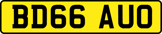 BD66AUO