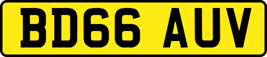 BD66AUV