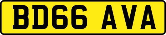 BD66AVA