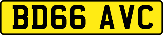 BD66AVC